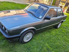 Bmw E30 - 2