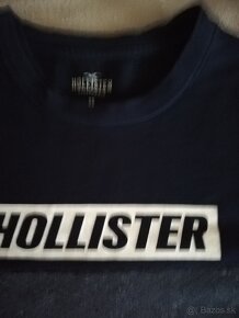 Hollister, Smog - panske - 2