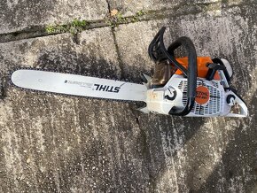 Predam STIHL MS 661 novu - 2