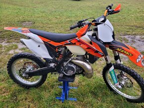 KTM SX 250 2012 Pro Circuit výfuk - 2