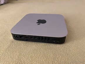 Mac mini late 2014 - 2