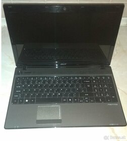 Acer Aspire 5741 - 2