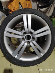 Alu 5x112 R18 - 2