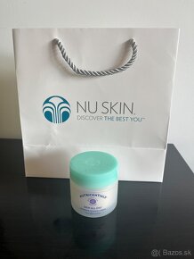 Nuskin hydratačný krém Dew All Day Moisture Restore Cream - 2