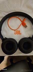 JBL bezdrotove sluchadla - 2