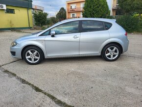 Seat leon - 2