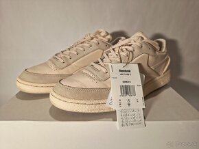 Reebok x Victoria Beckham Club C - 2