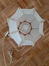 Nočná lampa z Ikea - 2