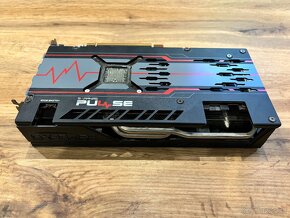 SAPPHIRE PULSE Radeon RX 5600 XT - 2