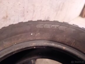 2ks zimné pneu Matador 175/70 R14 zánovné - 2