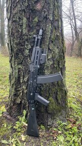 Predam airsoftovu repliku Ak-105 od Specna Arms - 2