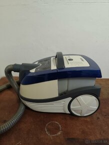 Zelmer Aquawelt 1600w - 2