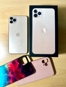 iPhone 11 Pro Max - 2