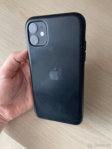 Iphone 11 64gb 89% batéria - 2