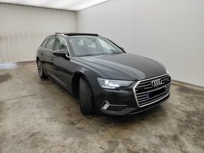 Audi A6 35TDI Led Virtual - 2