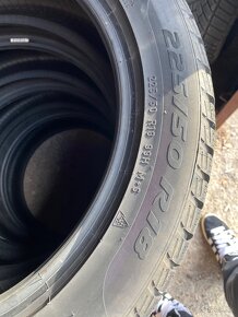 225/50 r18 Pirelli - 2