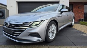 Volkswagen Arteon Shooting Brake 2.0 TDI 110kw DSG Elegance - 2