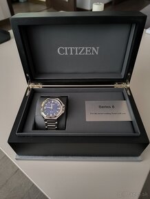 CITIZEN Series 8 Automatic - 2