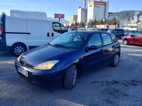 Ford Focus 1.8 TDCi Comfort - 2