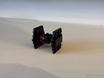 Lego rozne stavebnice - 2