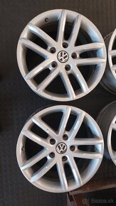 5x120r18 vw touareg - 2