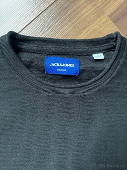 Pánsky sveter Jack&Jones - 2