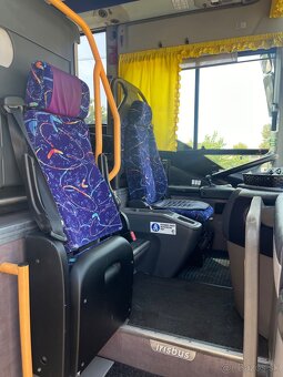 Iveco Irisbus evadys EU5 automat - 2