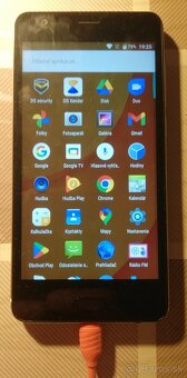 Doogee - 2/16/Android 7.0/DualSim/ - 2