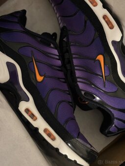 Nike Air Max Plus OG Voltage Purple (2024) - 2