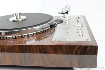 Gramofón PIONEER XL-A700 - 2