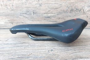 Selle San Marco GrouND short Carbon FX sedlo, narrow - 2