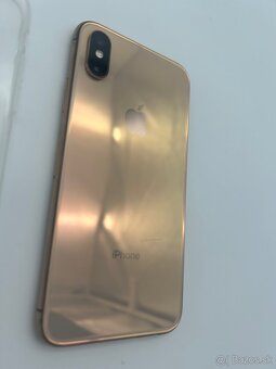 iPhone XS 256GB - 2