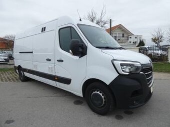 Renault Master III Kasten L3H2 HKa 3,5 - 2