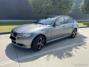 BMW, 320xd, E90 M-Packet - 2