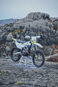 HUSQVARNA FE 450/ 24 - 2