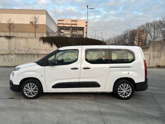 Citroen Berlingo XL 1.2 PureTech - 2