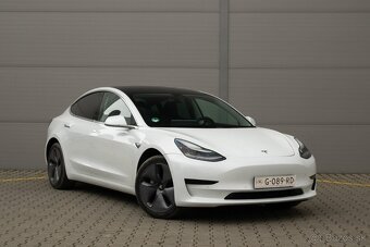 Tesla Model 3 RWD - 2