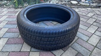 Úplne nové letné Pirelli P Zero 275/40 ZR20 106Y - 2