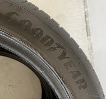 245/45 R18 Letne Goodyear 2ks - 2