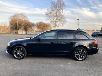 Audi A4 Avant 2.0 TDI 120k Business - 2