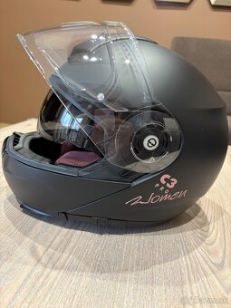 SCHUBERTH C3 Pro Woman - 2