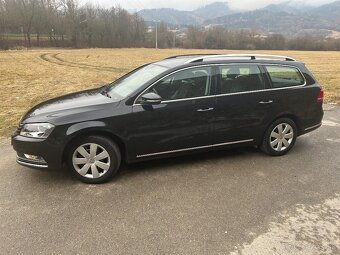 Vw Volkswagen Passat b7 2.0tdi 103kw  cffb - 2