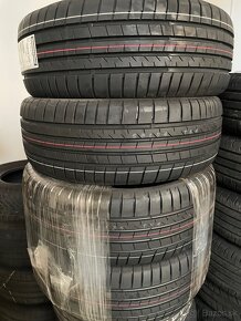 Letné pneu Bridgestone Alenza 235/55 R18 100V - 2