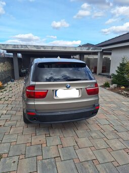 Predam BMW X 5 - 2