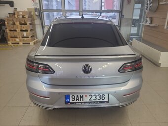 Volkswagen Arteon R-Line 2.0 TDI DSG7 - 2