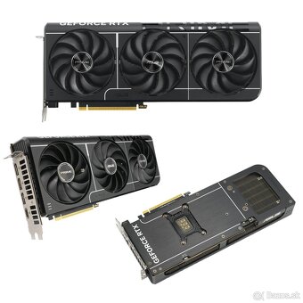 ASUS PRIME GeForce RTX™ 5080 16GB GDDR7 OC Edition - 2