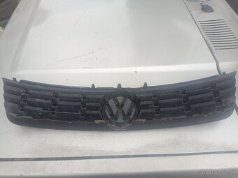 Predám masku na vw Passat b5 - 2