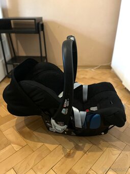 Vajíčko Britax Romer - 2