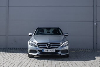 Mercedes-Benz C 220d - 2