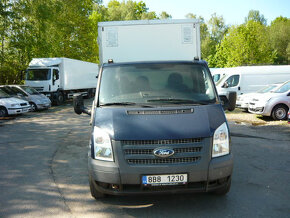 FORD TRANSIT 350 M - 2